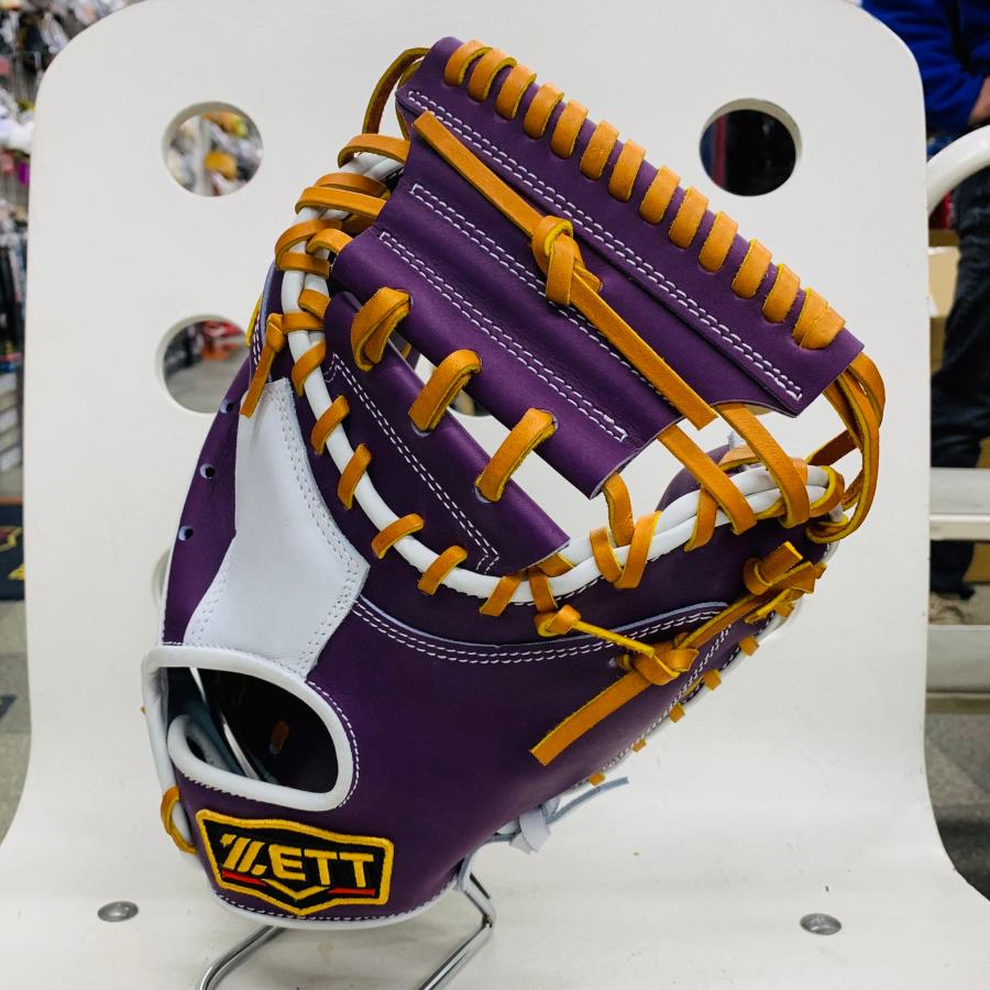 プロステイタス 【当店オリジナルモデル】 ゼット ZETT プロステイタス