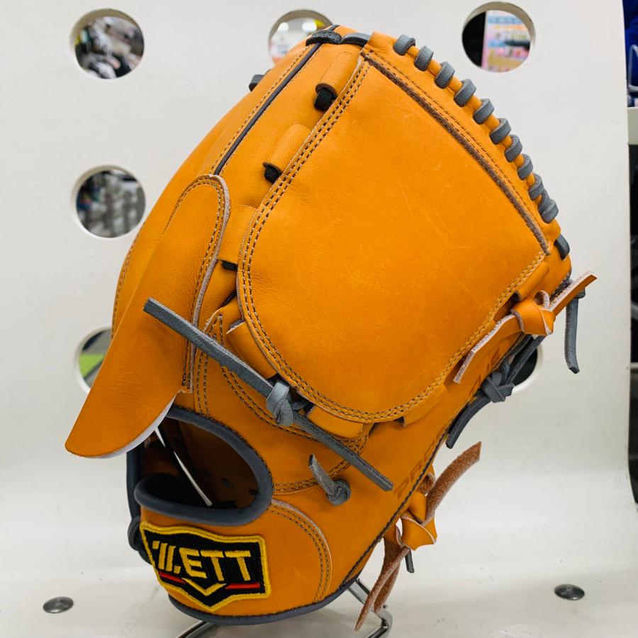 プロステイタス 【当店オリジナルモデル】 ゼット ZETT プロステイタス