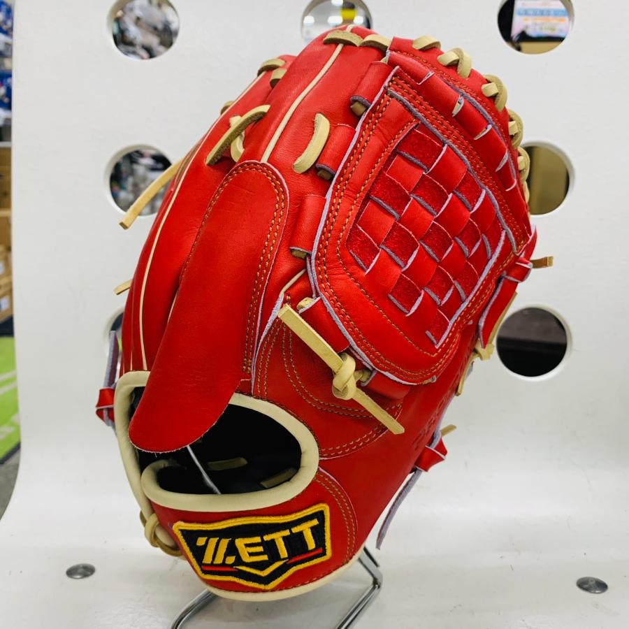 プロステイタス 【当店オリジナルモデル】 ゼット ZETT プロステイタス