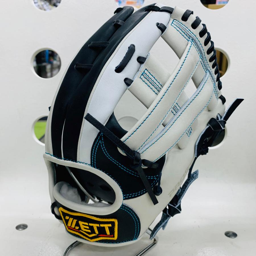 ⭐️ 新品未使用 ZETT ⭐️ プロステイタス 限定オーダー ウェア サイズL プロステイタス 【当店オリジナルモデル】 ゼット ZETT プロステイタス