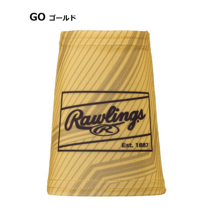 Rawlings（ローリングス） 【オシャレな限定リストバンド！】 Rawlings