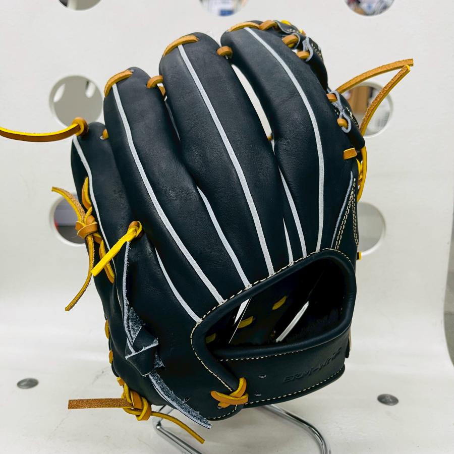 スラッガー 軟式 外野 オーダー 湯もみ加工 KSN-ST39 KUBOTA SLUGGER