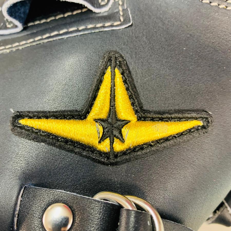 ALL STAR 【MLB選手多数愛用メーカー】 オールスター ALL-STAR ASJ-291