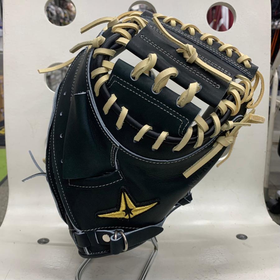 ALL STAR 【MLB選手多数愛用メーカー】 オールスター ALL-STAR ASJ-K21