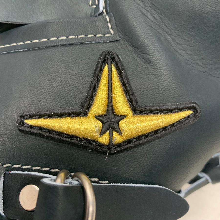 ALL STAR 【MLB選手多数愛用メーカー】 オールスター ALL-STAR ASJ-K21