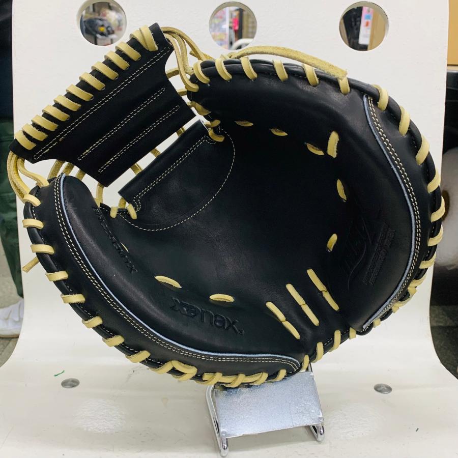 ザナックス 【高校野球対応モデル！】 xanax BHC25CM1X 硬式用