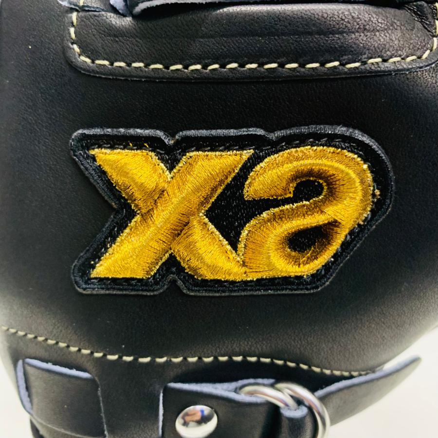 ザナックス 【高校野球対応モデル！】 xanax BHC25CM1X 硬式用