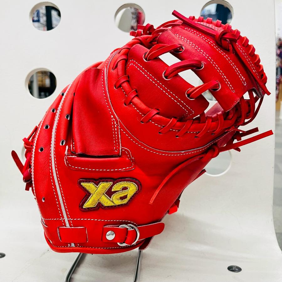 ザナックス 【高校野球対応モデル】 Xanax スぺクタスシリーズ BHCCL1S