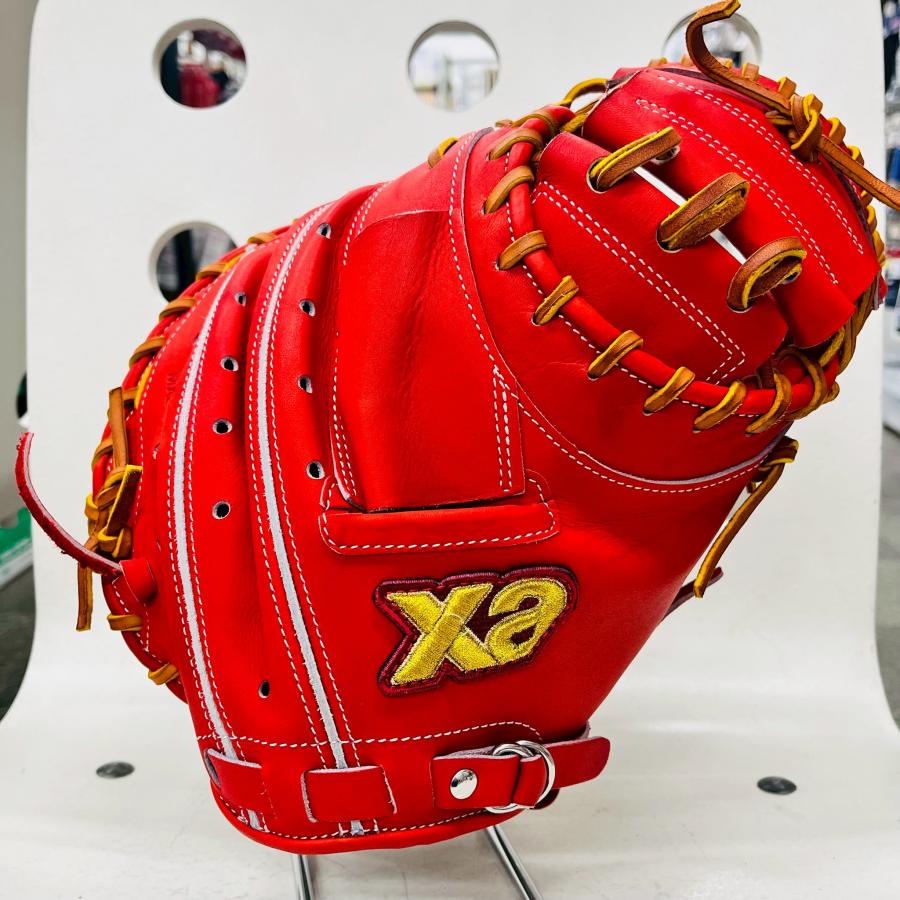 ザナックス 【高校野球対応モデル】 Xanax スぺクタスシリーズ BHCCL1S