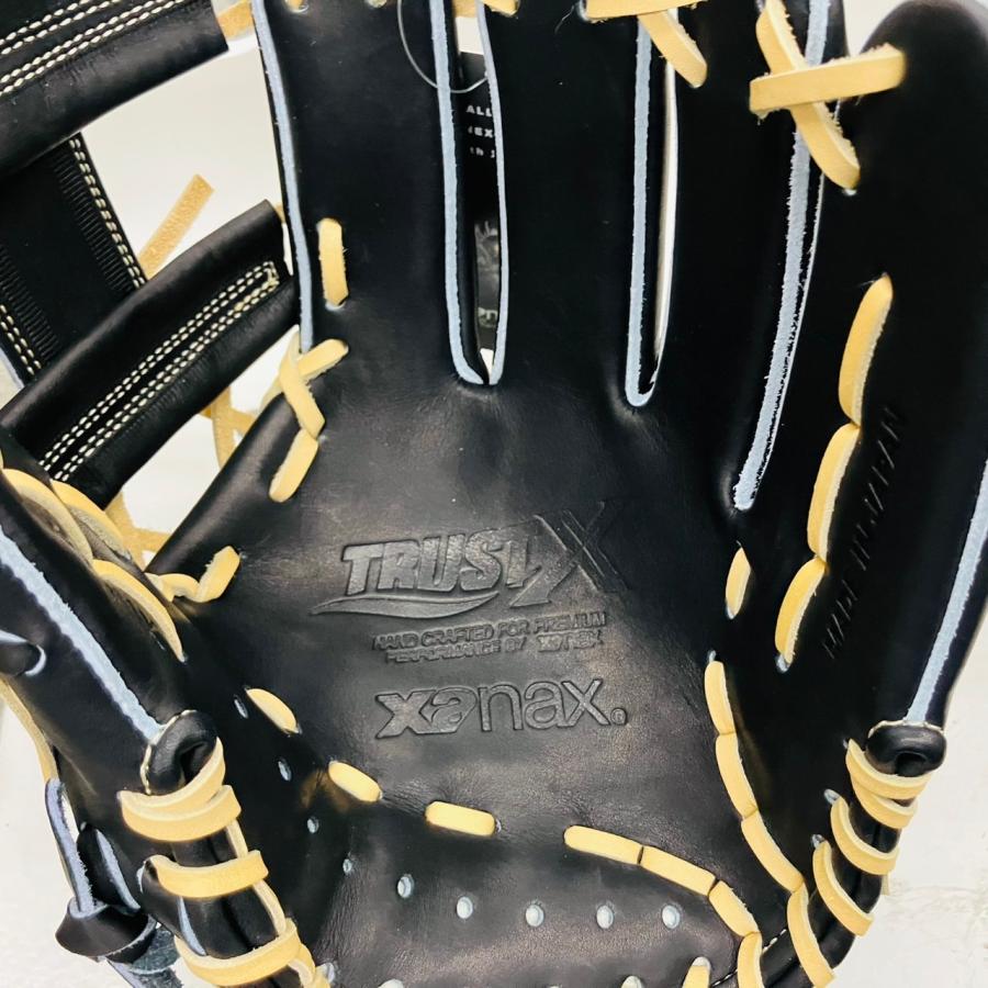 ザナックス 【高校野球対応モデル！】ザナックス Xanax トラスト