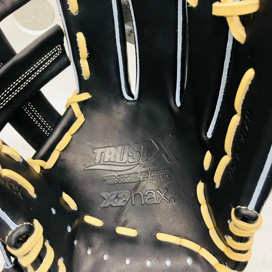 ザナックス 【高校野球対応モデル！】ザナックス Xanax トラスト