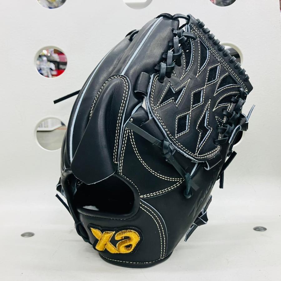 ザナックス　トラストエックス　BHG25TA1X　硬式用　投手用　高校野球対応 ザナックス 【高校野球対応モデル！】ザナックス Xanax トラスト
