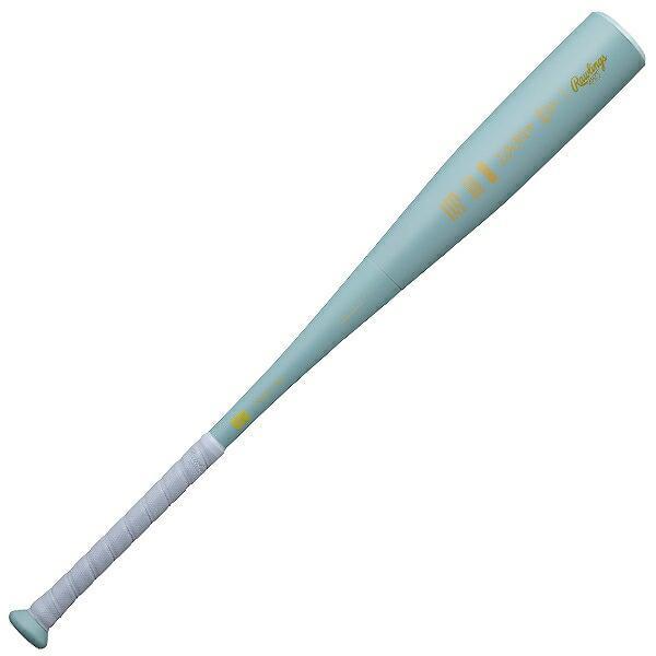 少年軟式用Rawlings「ICON」80cm 570g Rawlings Icon -8 USSSA Baseball Bat, 31 in