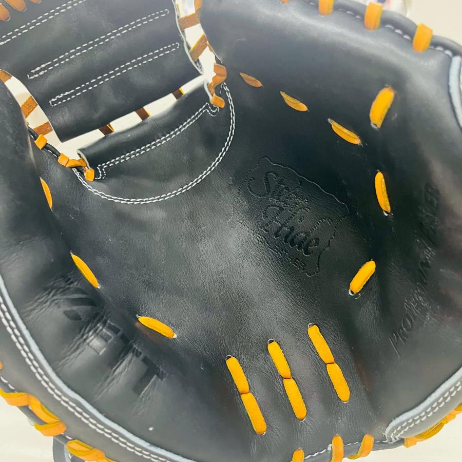 高校野球対応】 ゼット ZETT BPCB19422 硬式用 捕手用 キャッチャー