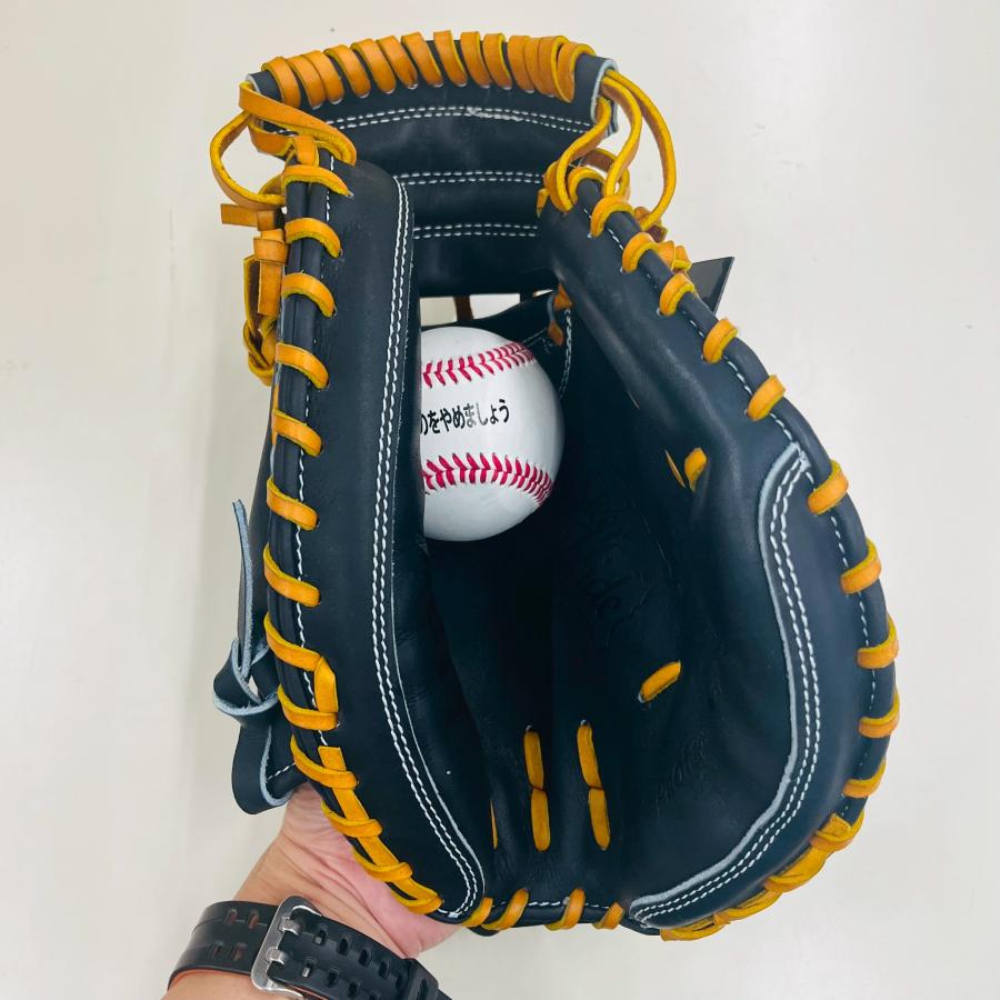 値下げ　ゼット　BPCB19422　硬式用　捕手用　高校野球対応　型付け済み ゼット 【高校野球対応】 ゼット ZETT BPCB19422 硬式用 捕手用