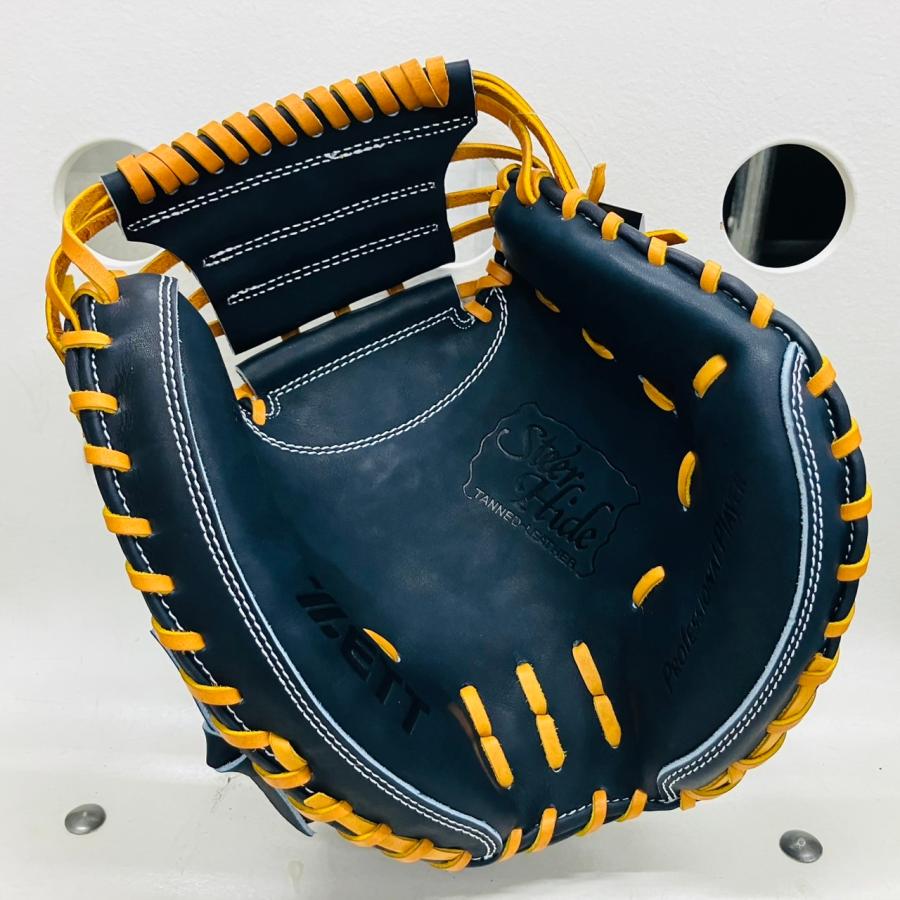 ゼット 【高校野球対応】 ゼット ZETT BPCB19422 硬式用 捕手用 ゼット 【高校野球対応】 ゼット ZETT BPCB19422 硬式用 捕手用