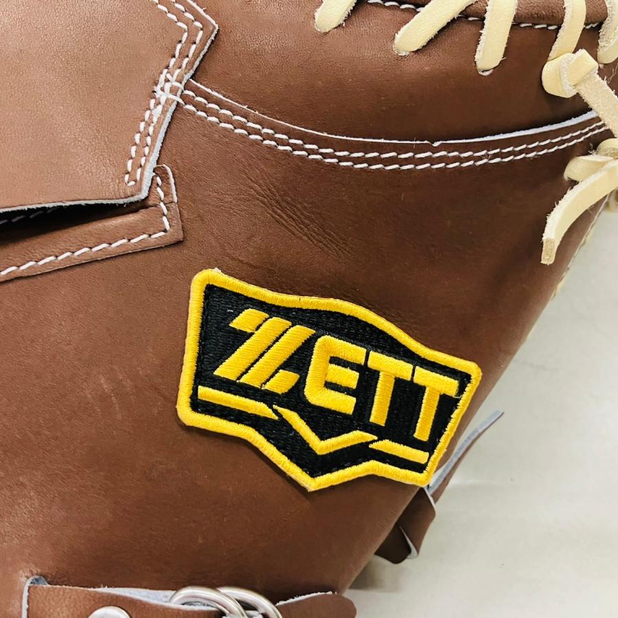 ゼット 【高校野球対応】 ゼット ZETT BPCB19422 硬式用 捕手用 ゼット 【高校野球対応】 ゼット ZETT BPCB19422 硬式用 捕手用
