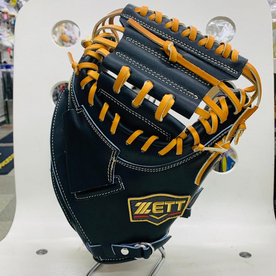 ゼット（ZETT） 【高校野球対応】 ZETT PROSTATUS プロステイタス SE