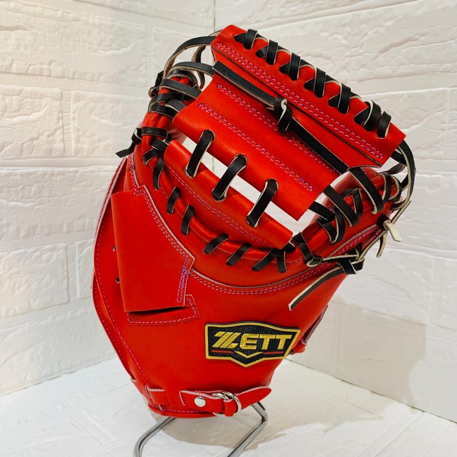 ゼット（ZETT） 【高校野球対応】 ZETT PROSTATUS プロステイタス