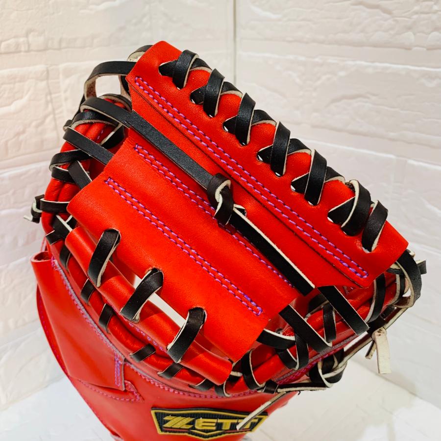 ゼット（ZETT） 【高校野球対応】 ZETT PROSTATUS プロステイタス