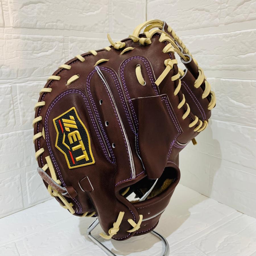 ゼット（ZETT） 【高校野球対応】 限定 ZETT PROSTATUS プロステイタス