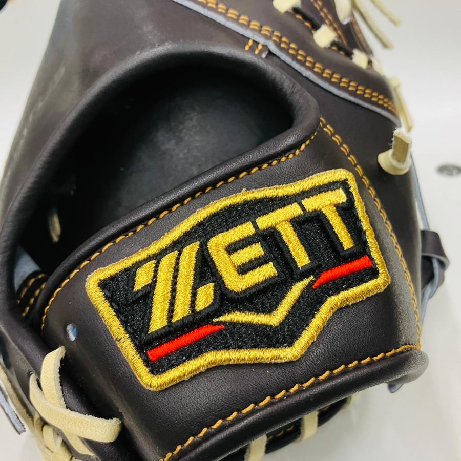 ゼット（ZETT） 【高校野球対応】 ZETT PROSTATUS プロステイタス