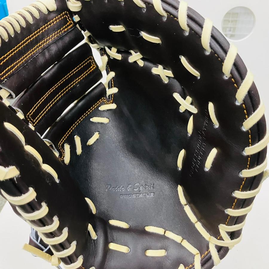 ゼット（ZETT） 【高校野球対応】 ZETT PROSTATUS プロステイタス