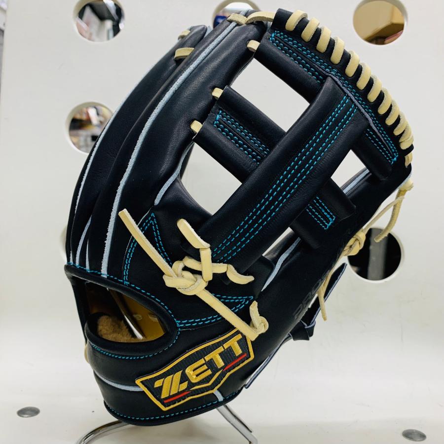 プロステイタス 【高校野球対応】 ゼット ZETT PROSTATUS