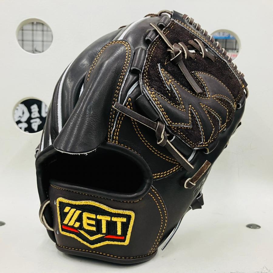 ゼット（ZETT） 【高校野球対応】 ZETT PROSTATUS プロステイタス