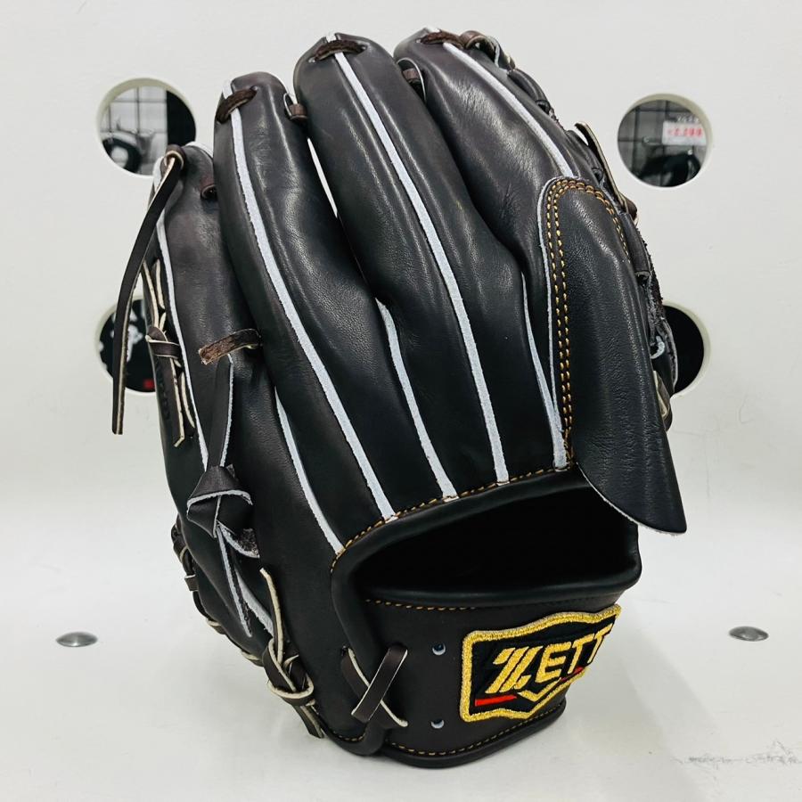 ゼット（ZETT） 【高校野球対応】 ZETT PROSTATUS プロステイタス