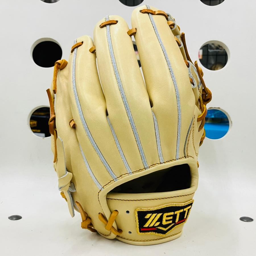 ゼット（ZETT） 【高校野球対応】 ZETT PROSTATUS プロステイタス