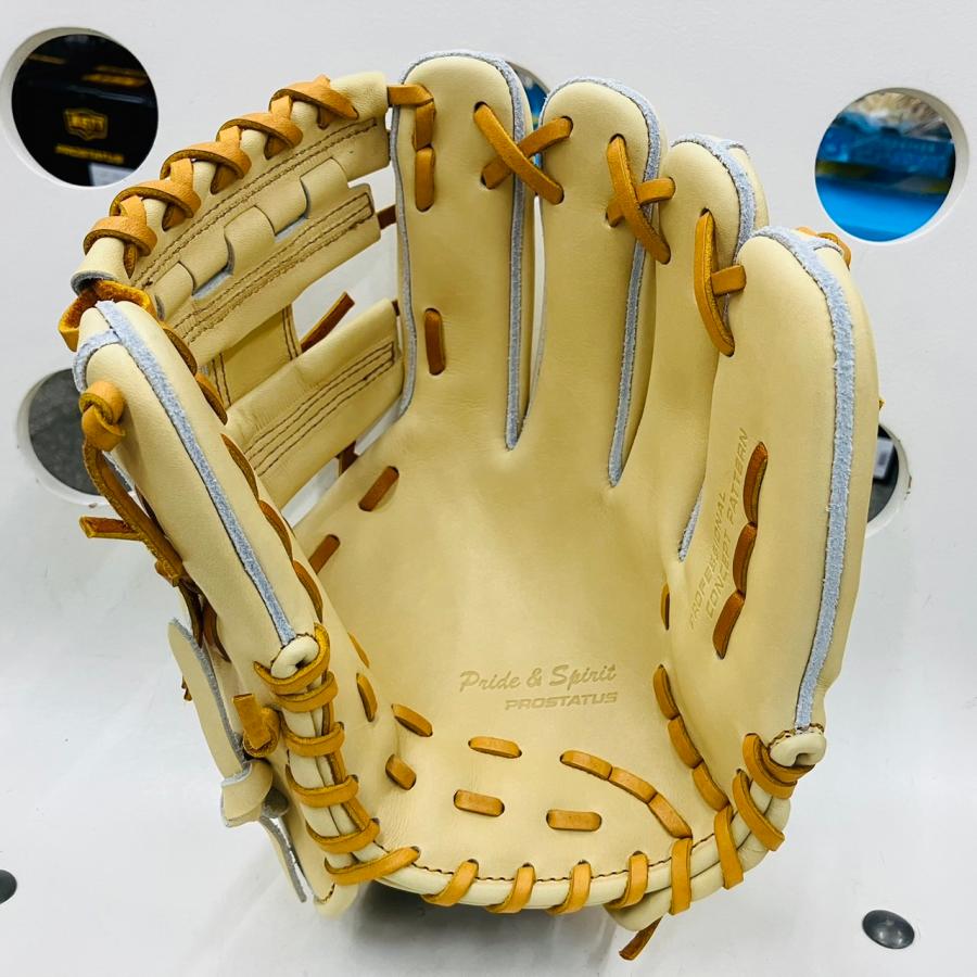 ゼット（ZETT） 【高校野球対応】 ZETT PROSTATUS プロステイタス