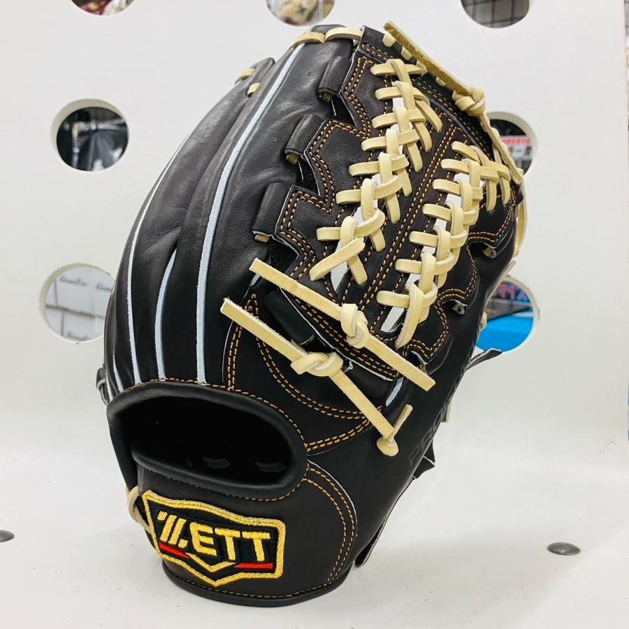 ゼット（ZETT） 【高校野球対応】 ZETT PROSTATUS プロステイタス