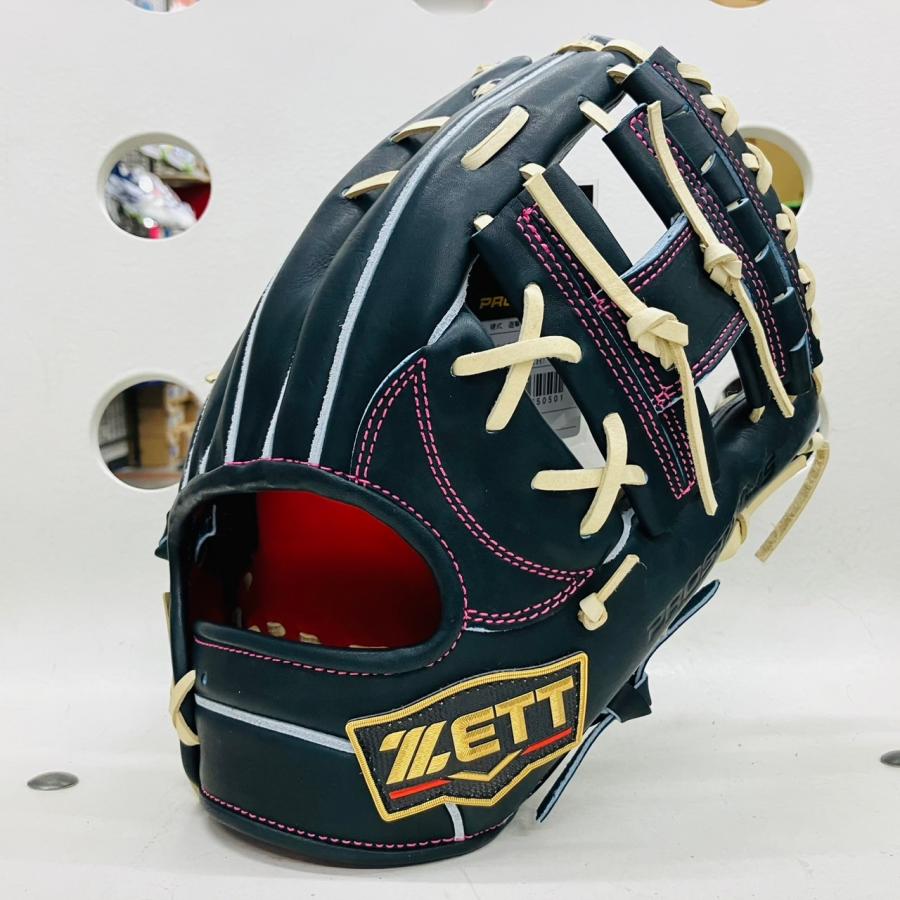 プロステイタス 【高校野球対応】 ゼット ZETT PROSTATUS
