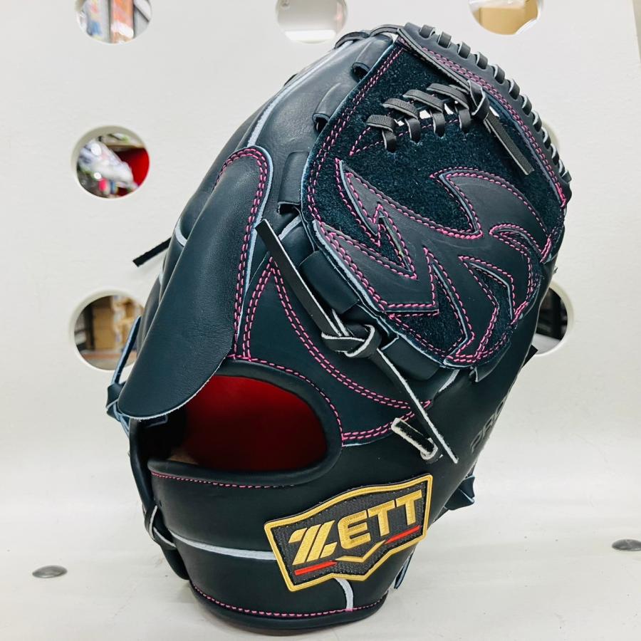 プロステイタス 【高校野球対応】 ゼット ZETT PROSTATUS