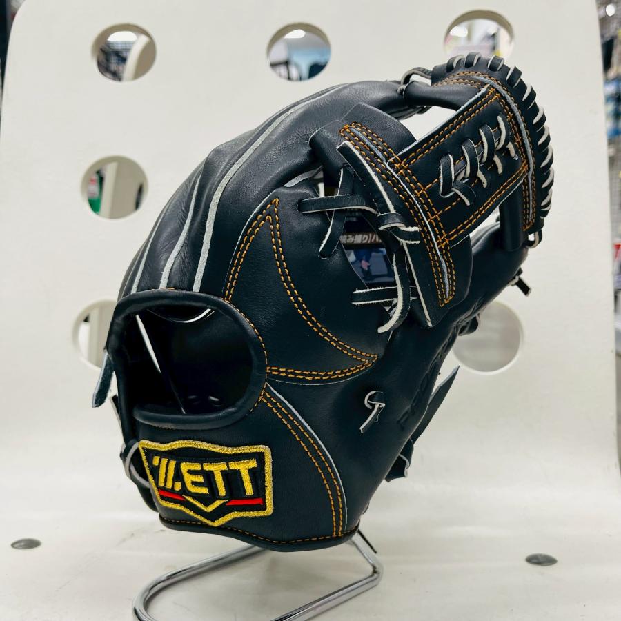 ゼット（ZETT） 【高校野球対応】 ZETT PROSTATUS プロステイタス