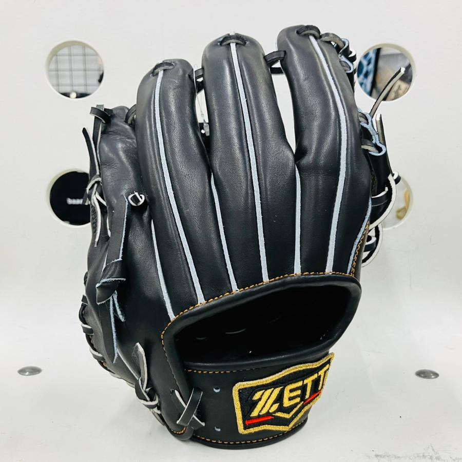 ゼット 【高校野球対応】 ゼット ZETT PROSTATUS プロステイタス