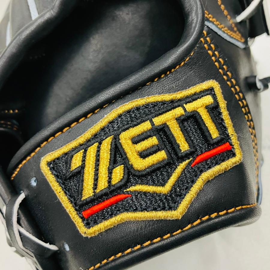ゼット 【高校野球対応】 ゼット ZETT PROSTATUS プロステイタス