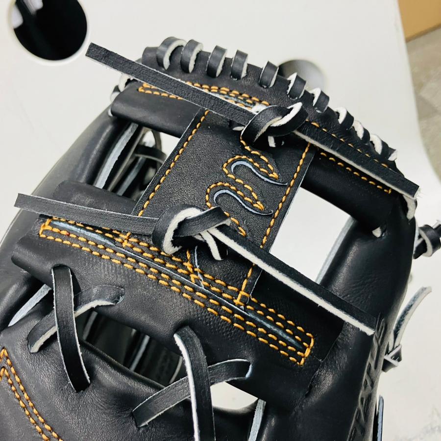 ゼット 【高校野球対応】 ゼット ZETT PROSTATUS プロステイタス