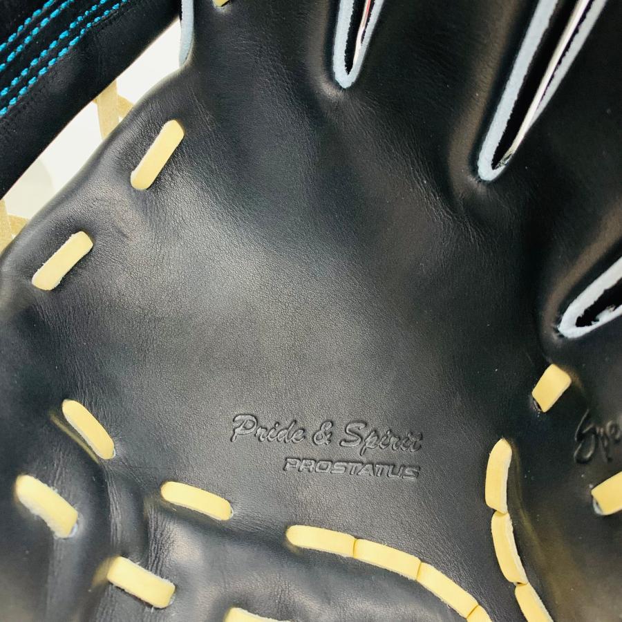 プロステイタス 【高校野球対応】 ゼット ZETT PROSTATUS