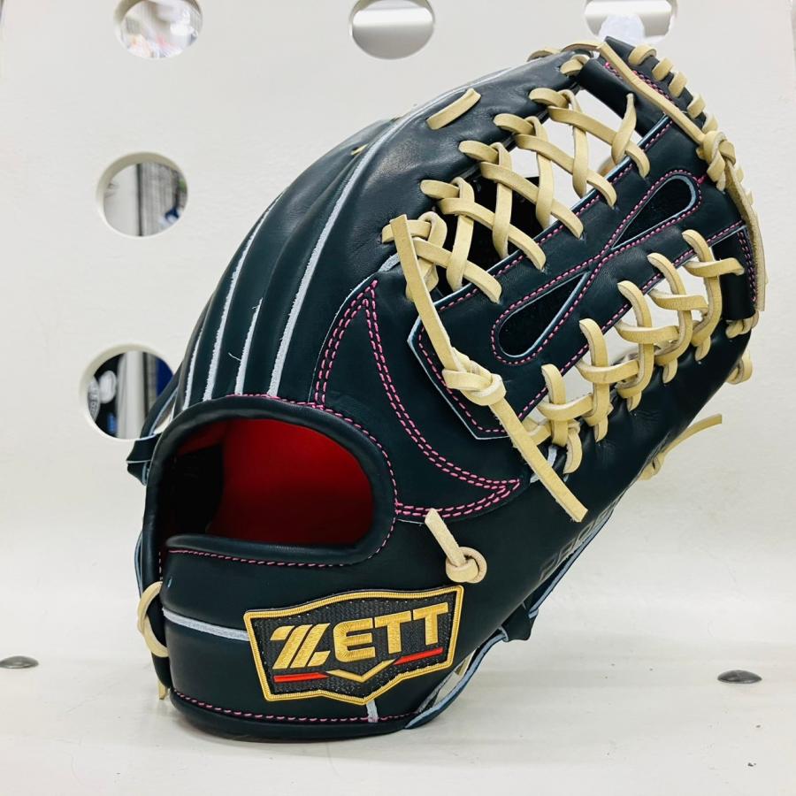 プロステイタス 【高校野球対応】 ゼット ZETT PROSTATUS