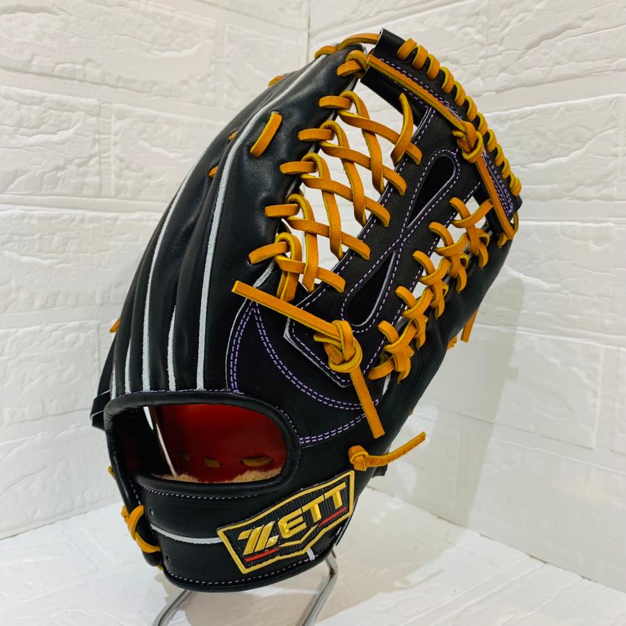 プロステイタス 【高校野球対応】 限定 ゼット ZETT PROSTATUS