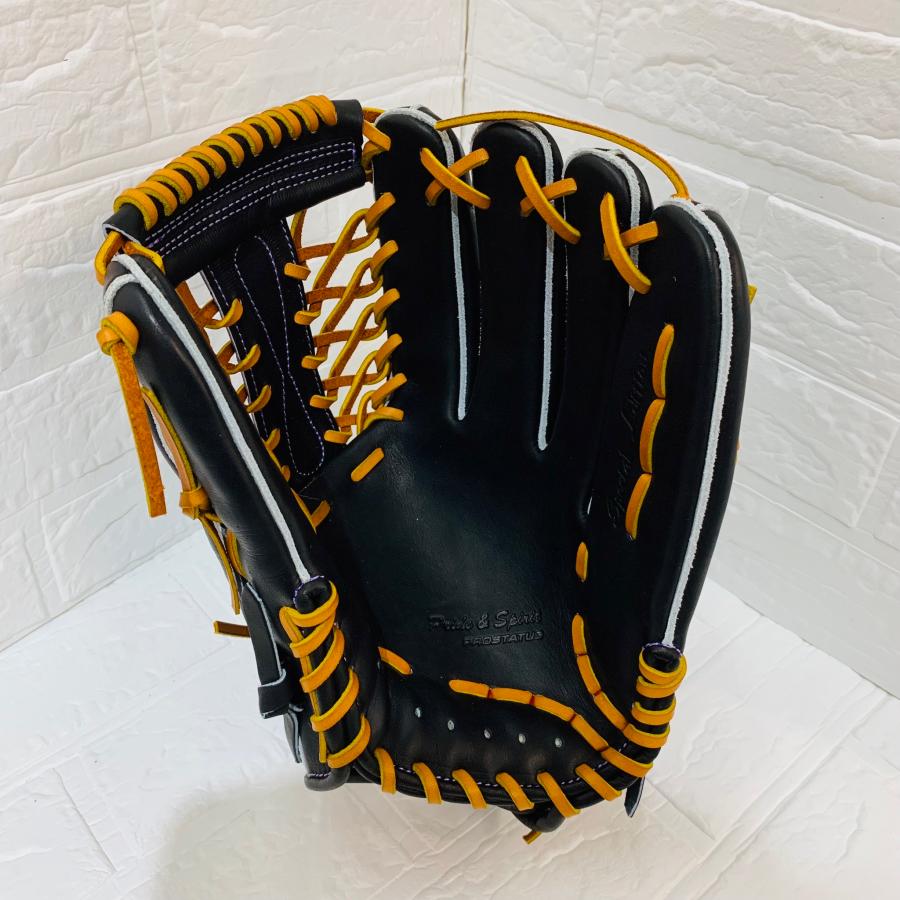 プロステイタス 【高校野球対応】 限定 ゼット ZETT PROSTATUS