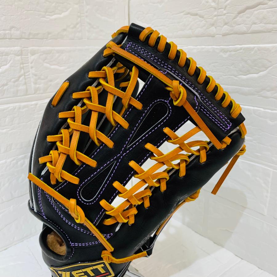 プロステイタス 【高校野球対応】 限定 ゼット ZETT PROSTATUS