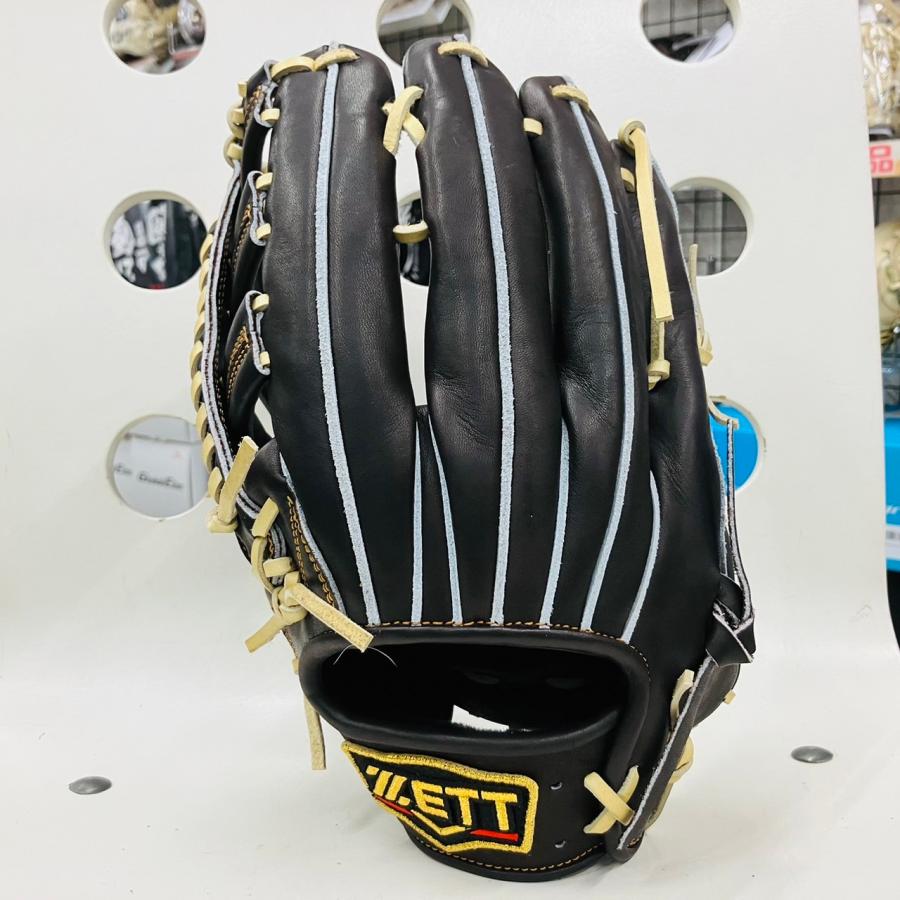 ゼット 【高校野球対応】 ゼット ZETT PROSTATUS プロステイタス