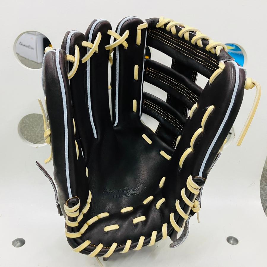 ZETT PROSTATUS 硬式グローブ 日本製 高校野球対応 楽天市場】ゼット ZETT 【専用グラブ袋付き】 プロステイタス