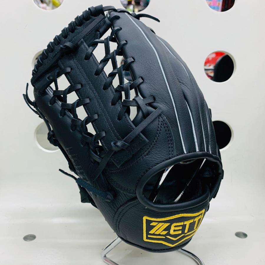 ゼット（ZETT） 【軟式・ソフト兼用グラブ】 ライテックス LIGHTEX