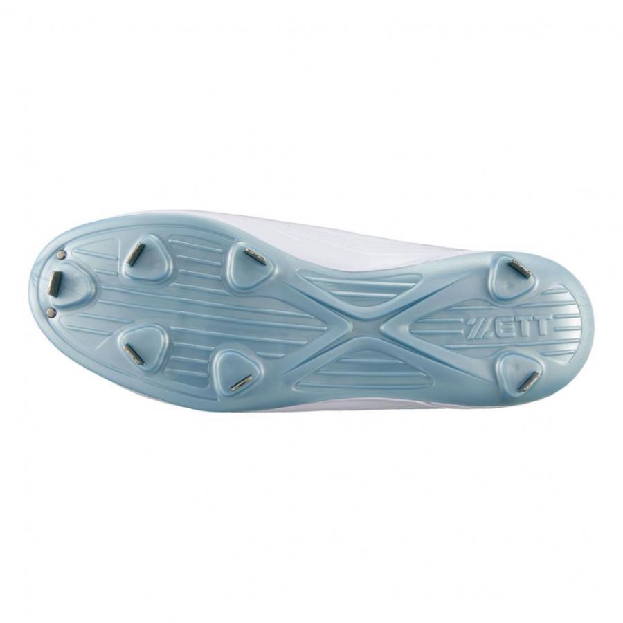 ゼット（ZETT） 【完全リニューアルで登場！】 ウイニングロードWMB