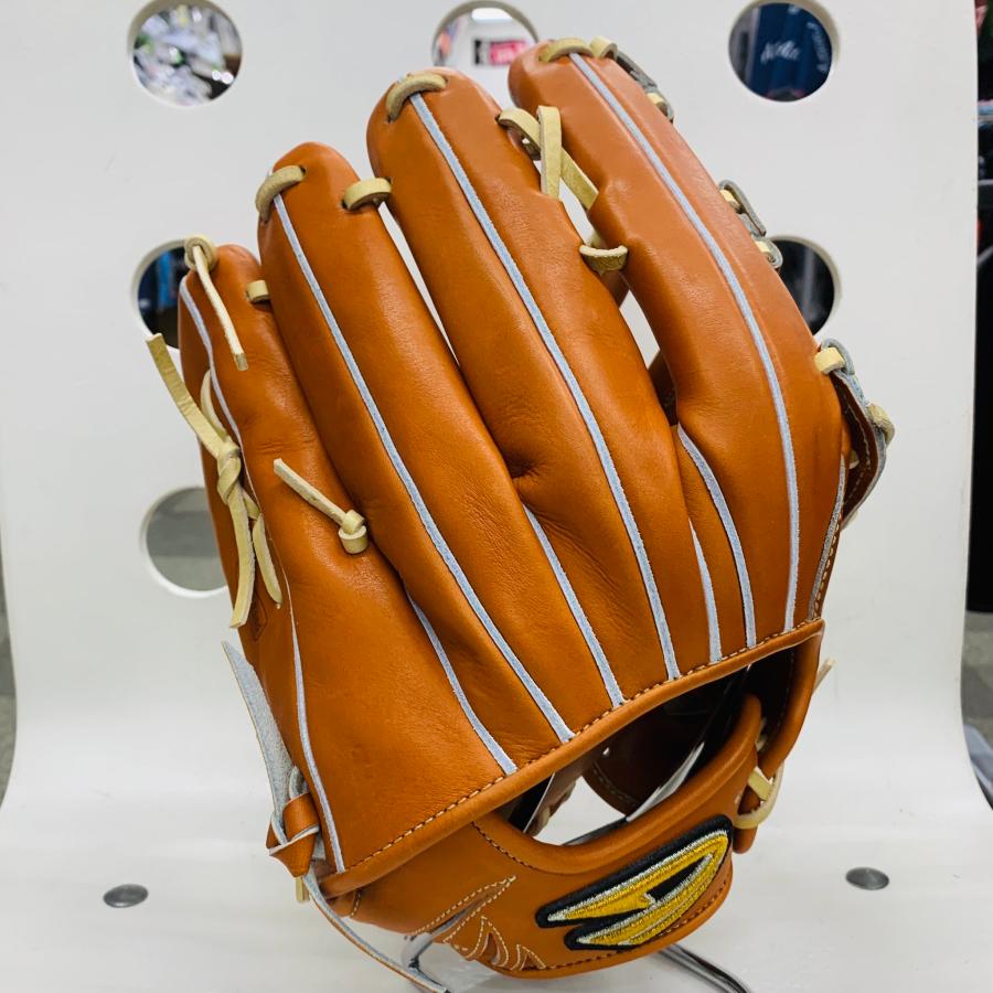 限定　ディークエスト　ステップアップリード　DFH-181　硬式用　外野手用 高校野球対応】 限定カラー ディークエスト D-Quest ステップ