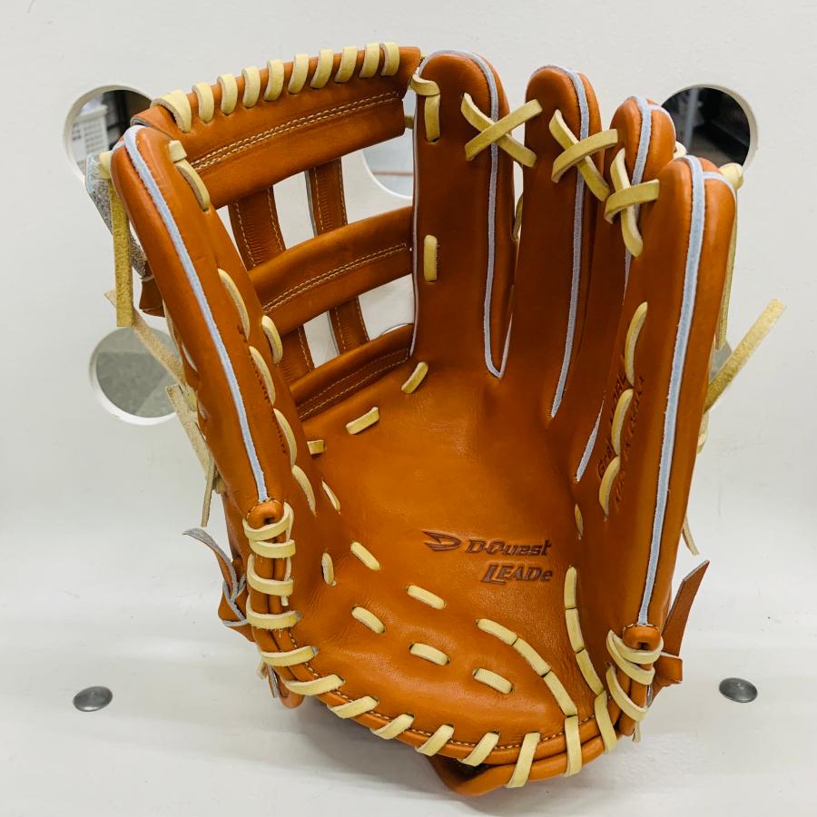 高校野球対応】 限定カラー ディークエスト D-Quest ステップ